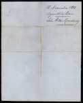 Application for agricultural lease - John Weldon Goodbody - Moke Creek Track