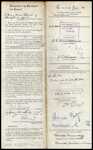 Application for consent to sale - Annie Eliza Cruickshank to James Trevor Stewart