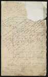 From: Henry Watson, Admin General, British Guiana To: G [George] F [Ferguson] Bowen, Governor, New Zealand Date: 23 June 1869 Subject: For information respecting Catherine Mucklejohn who has been left some money