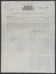 Oromahoe Land Granted to Sarah Hutton - Kawakawa [Certificate of Title reference: 99/158]