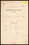RODGERS, Thomas Alphonsus - WWII 824275, 35310 - Army
