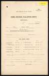 EPPS, Thomas Henry, [a.k.a. EPPS, Thomas Harry] - WWII 284775 - Army