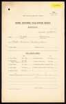 SHARP, Matthew - WWII 1/18/512 - Army