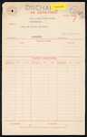 COLE, Joseph Thomas Walter,  WWII 71766 - Air