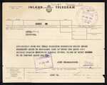 STUART, Frederick - [a.k.a. STUART, Frederick Ferdinand] - SA5117, WWI 35443 - Army