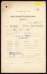 MCLEOD, Herbert David Smalley - WWII 3/18/657 - Army