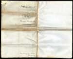 GOULD George - Christchurch - Gentleman