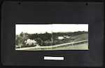 [Photographs - Otago Hospital Board album - staff and buildings - includes Conferences, Boards (including members of first Otago Hospital and Charitable Aid Board 1910), First Hospital for Infectious Diseases Lake Logan (1908), J.H. Pearson's Residence Whitehaven Street Lawrence, Dunedin Hospital 1898, Opening of Consumption Sanatorium at Palmerston (Pleasant Valley) 30 July 1910, Opening of King Edward Pavilion 1914, Visit of His Royal Highness The Prince of Wales 18 May 1920, Opening X-Ray Block 20 January 1945, Opening of School of Physiotherapy 1 May 1946, Physiotherapy Swimming Baths 1958, Wakari Hospital, Opening of Open Wing 'Queen Mary' 11 April 1961, Construction of New Office and Stores Building 1962, Opening Fulton Home 29 August 1964, others]