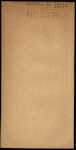 John Thomas Arnold Hows of Whangaroa, settler - Parts Lot 4 Parish of Mahinepua