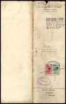 OSBORNE Samuel Smith - Auckland ex New Plymouth - Retired Minister
