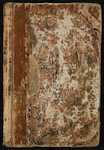 Principal surveyors' outwards letterbook 1840-1843
Outwards correspondence and accounts of William Mein Smith and Samuel Charles Brees. Includes lists of New Zealand Company survey staff and salaries etc.
[Use copy Micro Z 5355]