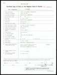THOMPSON Andrew John - Lumsden - Driver