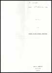JOHNSTONE Robert Wilson Arthur - Winton - Retired