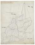 St James, St Helens and Tarndale runs [South Island] - scale 2 miles:1 inch