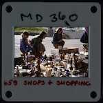 Shopping for bargains at Cook Market, Auckland

Photographer: S. Raynes

June 1979