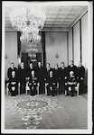 [USSR] New Zealand's First Ambassador visit to the USSR in Moscow, Kremlin