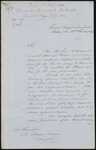 From: Henry St Hill, Resident Magistrate, Wellington Date: 6 February 1851 Subject: General Reports for 1850
