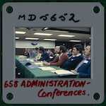 Conference in session at the James Cook Hotel, Wellington

Photographer: J. Waddington

June 1983
