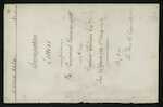 Session 41 - Papers and Returns - Immigration - letters from the Provincial Government to Andrew Duncan from 29 Sep 1873 to 8 May 1874 - 2 Jun 1874