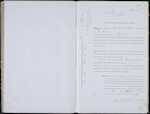Naturalisation - Copy of Letter - RASMUSSEN, John Frederick