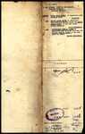 Action File - Elsie Olive Murray of Papatoetoe Widow v Dulcie Joyce Jacobs of Papatoetoe Married Woman and Ronald Howard Murray of Papatoetoe Airways Engineer and Christopher Charles Clarke of Papatoetoe Salesman and Pauline Coralie Clarke of Papatoetoe an infant