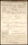 ADAMS, Francis Henry - WW1 11/2015 - Army
