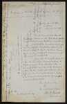 From: John B Bennett, Registrar General, Auckland To: Colonial Secretary, Auckland Date: 3 December 1860 Subject: For opinion as to whether Colonel of 65th Regiment can tell Registrar of Marriages at Taranaki not to issue Certificate to his men