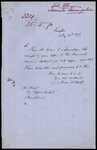 James Stack to Superintendent - has translated and forwarded reply to Taumutu Maori. Includes 265/1870 - William Coop complains of disadvantage to timber and other trade from land owners letting out Lake Ellesmere, and 274/1870 - petition from 15 Taumutu and Little River Maori protesting the letting out of the lake, which is destroying their fishing grounds - 25/05/1870