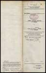Application for consent to sale - Alfred Alexander Anderson to Allan Effingham Francis Thomas.  Okaihau