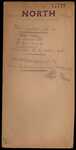 Albert John Nicholls - Borough of Otahuhu, part of Allotment 3 of Section 7 of the Village of Otahuhu