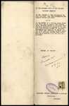 In the Matter of The Mortgagors Relief Act 1931 and The Mortgagors and Tenants Relief Act 1932 and in the Matter of a certain Lease dated the 27th day of August 1928 between Harry Sproston Dadley of Auckland Boot and Shoe Importer as Lessor of the one part and William Coltman of Auckland Watchmaker and Jeweller as Lessee of the other part affecting certain premises in a building erected upon Allotment 34 of Section 4 of the city of Auckland