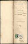 Action File - Arthur James Simpson of Sunsdale Farmer, Rowland Arthur Smith of Colville Farmer and William Wood Meek of Auckland Solicitor as Trustees in the estate of Arthur Frank Henry Smith of Whangapoua Farmer deceased v Alberta McLean of Auckland Gentlewoman a married woman possessed of a separate estate