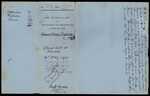 Howard Henry Chapman - Application for license for a special site