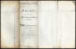 Deed of Arrangement - John Thomson to James Duncan, Andrew Mercer and others