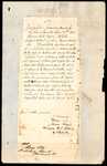 George Kettlewell, Remuera - James Rae, Mangere - David Satlow, Devonport - Michael and Mary Tubberty, Ponsonby - Quarantine Station - application for position as Keeper and Matron