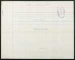 RICHARDS Annie Eliza - Lumsden - Wife of William George Richards