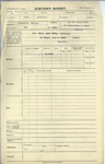 ANDERSON, Francis - WW1 24516 - Army