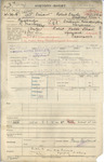 STUART, Robert Charles Andrew - WW1 11/1064, 2/1064a - Army