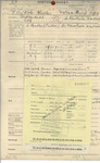 BUTLER, Wallace Henry - WW1 23/89 - Army