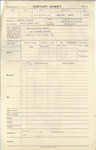 ROBERTS, William Henry - WW1 91443 - Army
