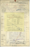 HENRY, William James - WW1 41949 - Army