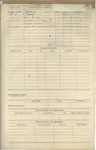 ALLAN, James Foster - WW1 52548 - Army
