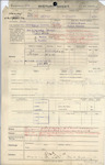 MATHESON, Neil McLeod - WW1 4/288 - Army