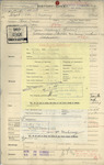 MAHONEY, William - WW1 9/1704 - Army