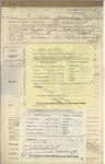 WRIGHT, Andrew Henry Bellas - WW1 3/736 - Army