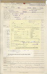 WELLS, Stewart George - WW1 60239 - Army