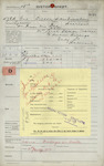 WILTON, Arthur Frederick William - WW1 34189 - Army
